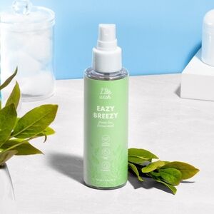 Eazy Breezy Green Tea Facial Mist
